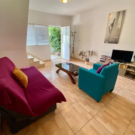 Holiday home Dax