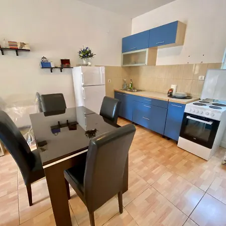 Holiday home Dax *