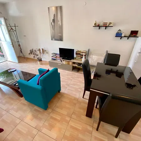 Holiday home Dax Podgorica