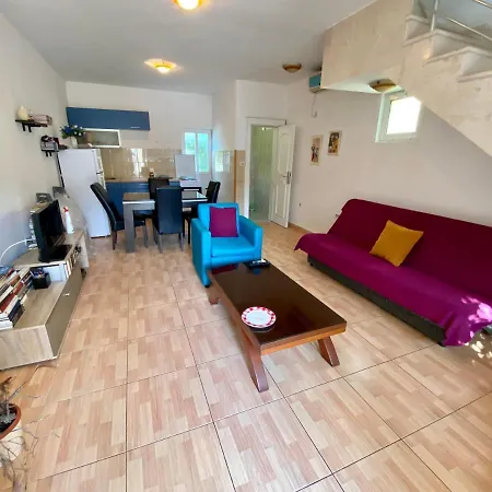 Holiday home Dax