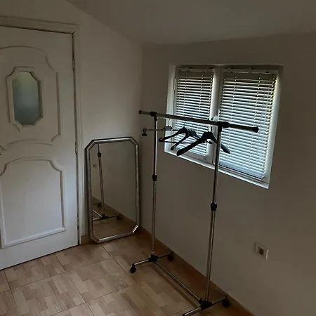 Dax Holiday home Podgorica