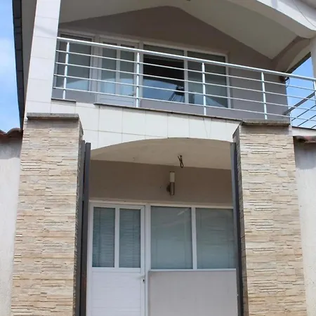 Holiday home Dax Podgorica