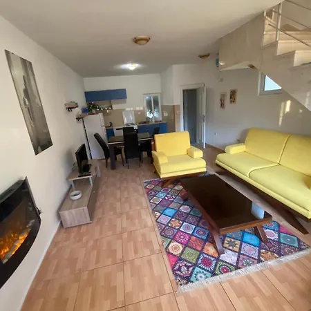 Holiday home Dax *
