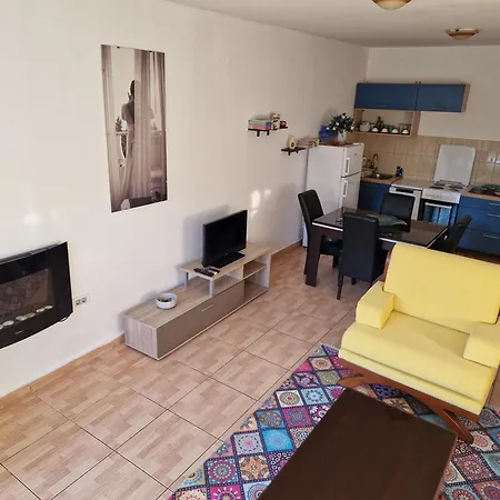 Holiday home Dax Podgorica