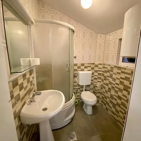 Holiday home Dax *