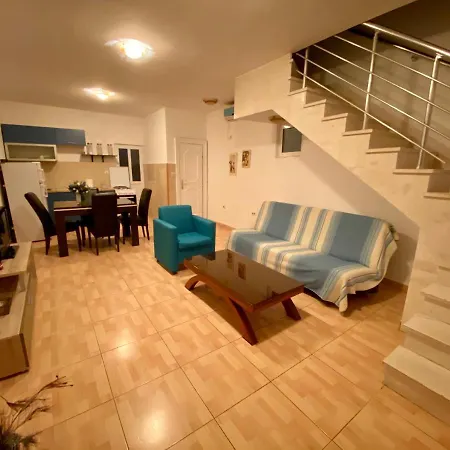 Dax Holiday home Podgorica